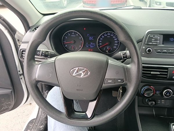 Hyundai Celesta 2018, 66700 км, за 7131 USD - фото 14