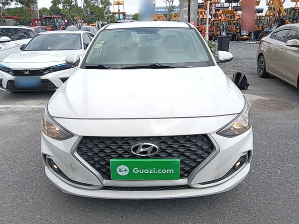 Hyundai Celesta 2018, 66700 км, за 7131 USD