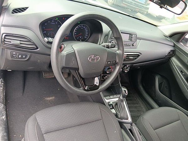 Hyundai Celesta 2018, 66700 км, за 7131 USD - фото 13