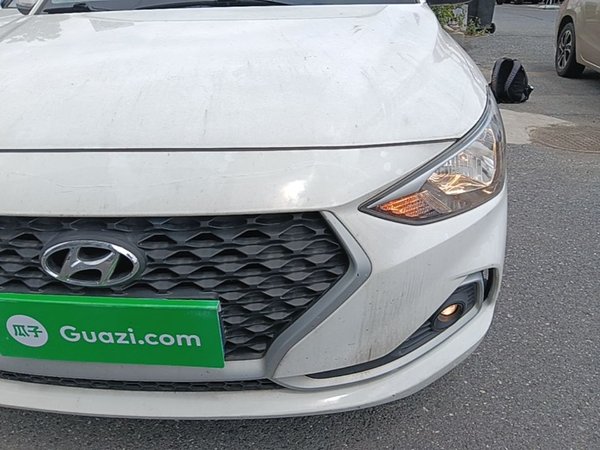 Hyundai Celesta 2018, 66700 км, за 7131 USD - фото 9