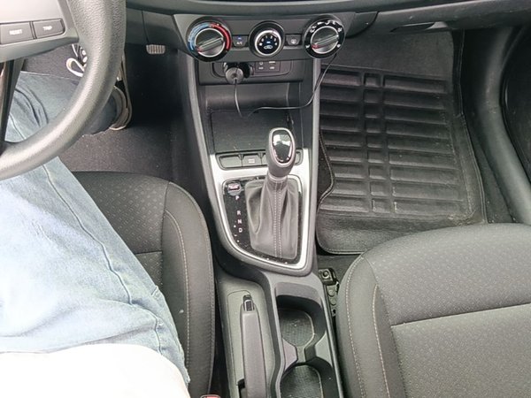 Hyundai Celesta 2018, 66700 км, за 7131 USD - фото 17