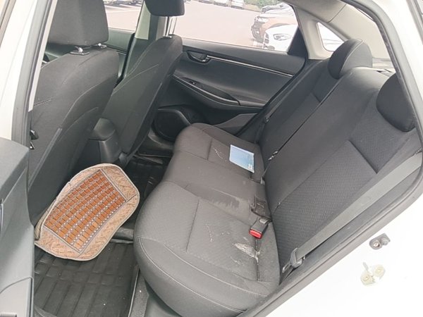 Hyundai Celesta 2018, 66700 км, за 7131 USD - фото 20