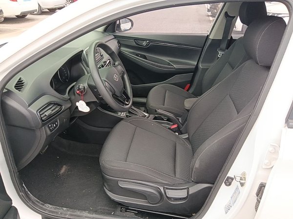 Hyundai Celesta 2018, 66700 км, за 7131 USD - фото 18