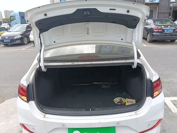 Hyundai Celesta 2018, 66700 км, за 7131 USD - фото 22