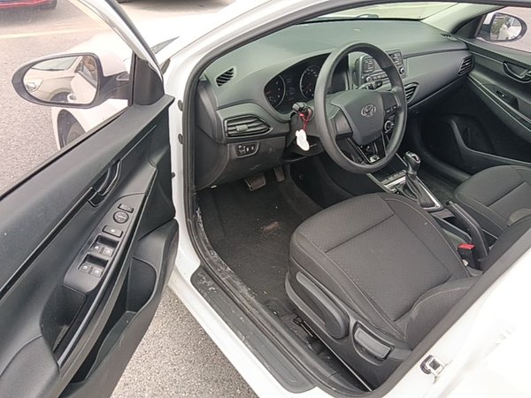 Hyundai Celesta 2018, 66700 км, за 7131 USD - фото 19