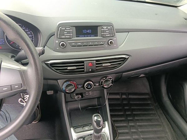 Hyundai Celesta 2018, 66700 км, за 7131 USD - фото 16