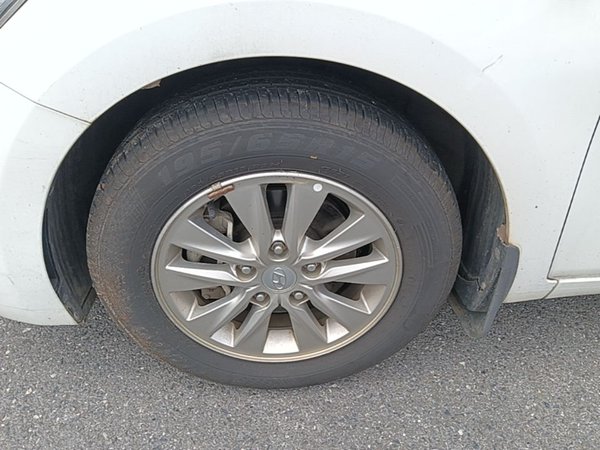 Hyundai Celesta 2018, 66700 км, за 7131 USD - фото 8