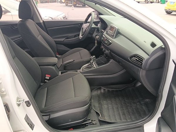 Hyundai Celesta 2018, 66700 км, за 7131 USD - фото 23