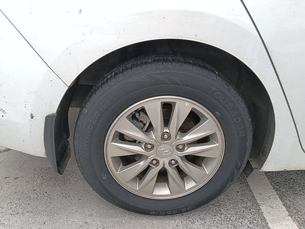 Hyundai Celesta 2018, 66700 км, за 7131 USD - фото 10