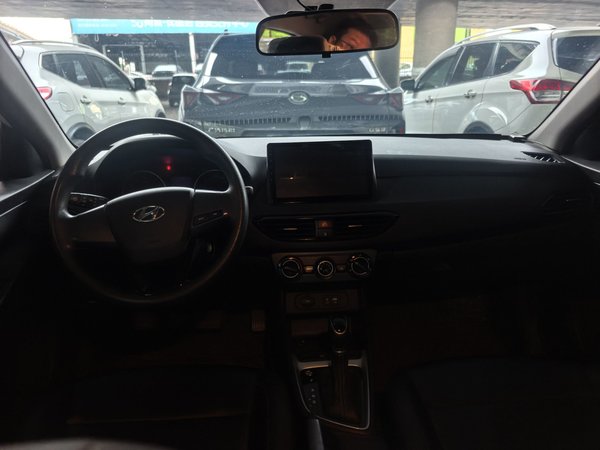 Hyundai Celesta 2018, 84000 км, за 5429 USD - фото 24