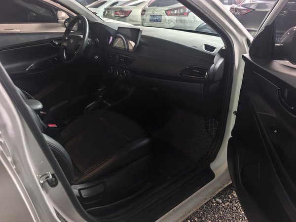 Hyundai Celesta 2018, 84000 км, за 5429 USD - фото 29