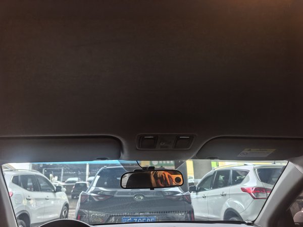 Hyundai Celesta 2018, 84000 км, за 5429 USD - фото 25
