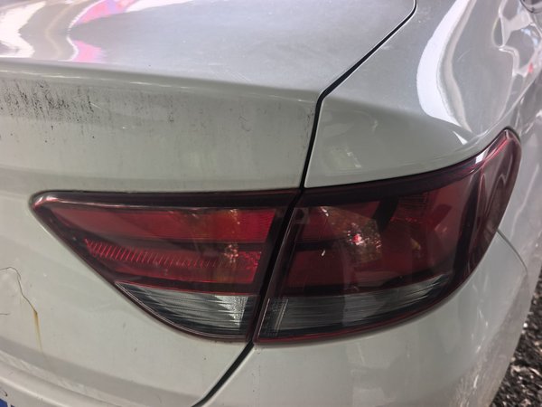 Hyundai Celesta 2018, 84000 км, за 5429 USD - фото 9