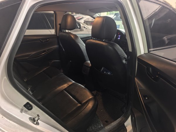 Hyundai Celesta 2018, 84000 км, за 5429 USD - фото 28