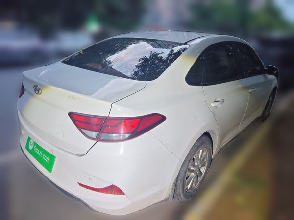 Hyundai Celesta 2018, 84000 км, за 5429 USD - фото 6