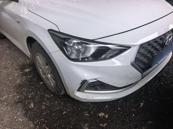 Hyundai Celesta 2018, 84000 км, за 5429 USD - фото 10