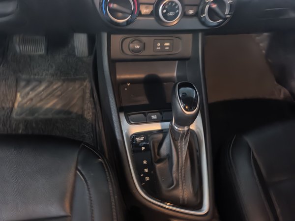 Hyundai Celesta 2018, 84000 км, за 5429 USD - фото 17