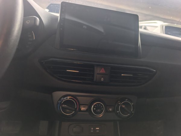 Hyundai Celesta 2018, 84000 км, за 5429 USD - фото 16