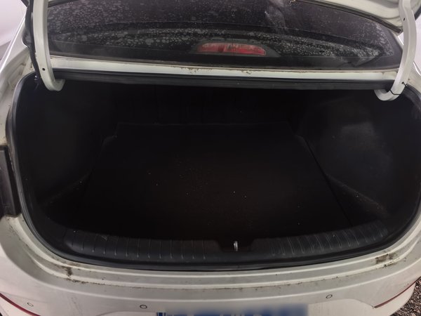 Hyundai Celesta 2018, 84000 км, за 5429 USD - фото 30