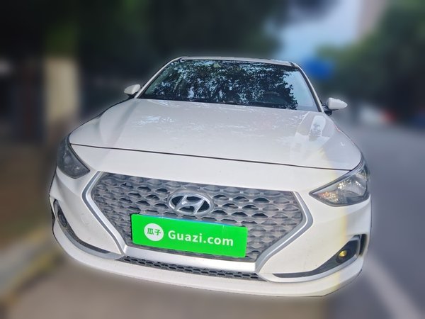 Hyundai Celesta 2018, 84000 км, за 5429 USD