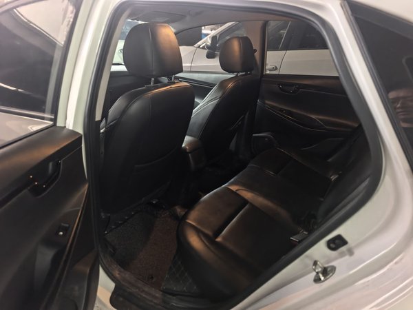 Hyundai Celesta 2018, 84000 км, за 5429 USD - фото 23