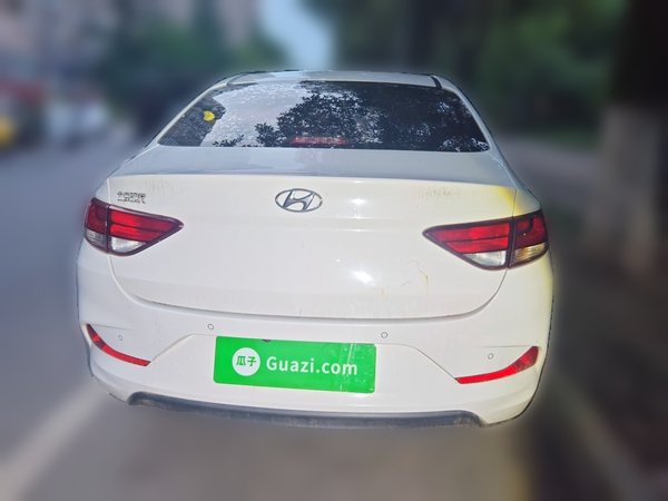 Hyundai Celesta 2018, 84000 км, за 5429 USD