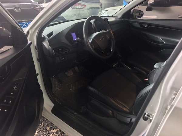 Hyundai Celesta 2018, 84000 км, за 5429 USD - фото 18