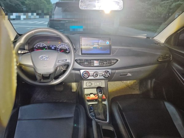 Hyundai Celesta 2018, 84000 км, за 5429 USD - фото 12