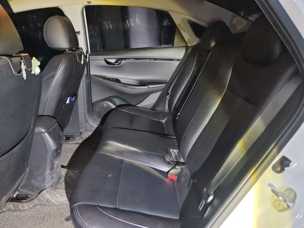 Hyundai Celesta 2018, 84000 км, за 5429 USD - фото 20