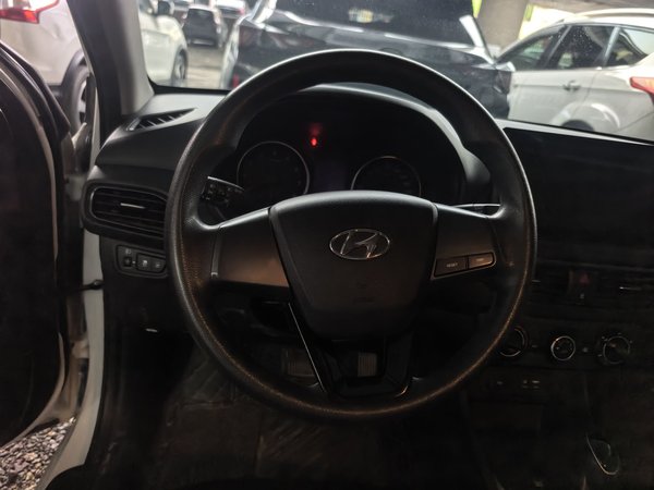 Hyundai Celesta 2018, 84000 км, за 5429 USD - фото 27