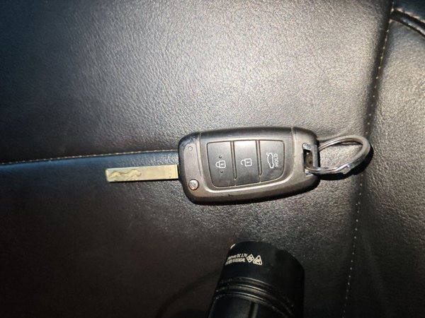Hyundai Celesta 2018, 84000 км, за 5429 USD - фото 11