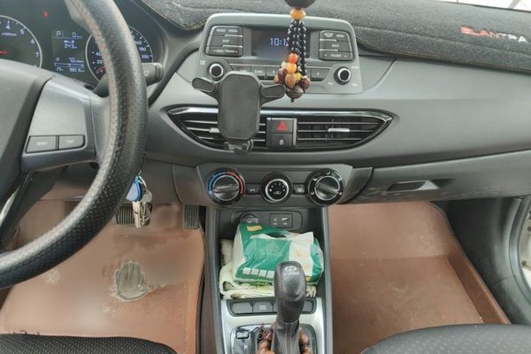 Hyundai Celesta 2018, 98000 км, за 7042 USD - фото 12