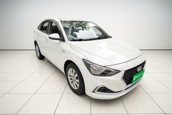 Hyundai Celesta 2018, 98000 км, за 7042 USD