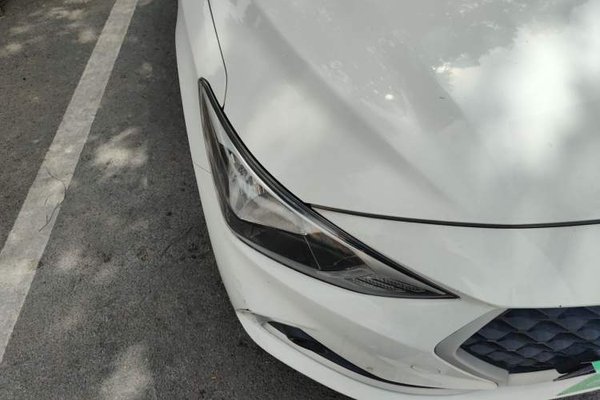Hyundai Celesta 2018, 98000 км, за 7042 USD - фото 7