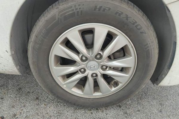 Hyundai Celesta 2018, 98000 км, за 7042 USD - фото 8