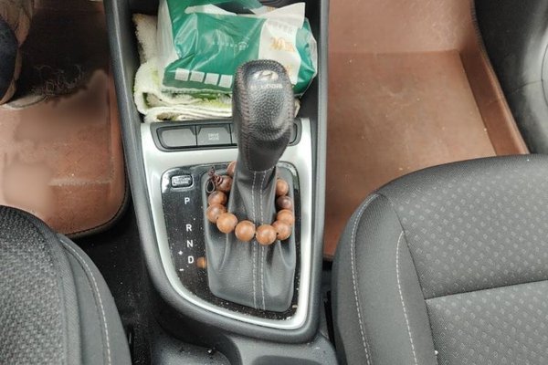Hyundai Celesta 2018, 98000 км, за 7042 USD - фото 13