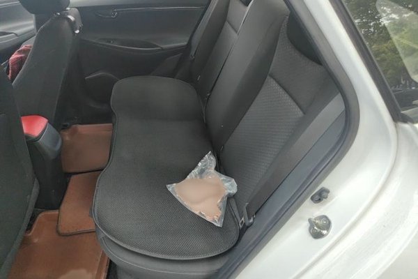 Hyundai Celesta 2018, 98000 км, за 7042 USD - фото 20