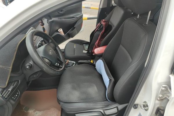 Hyundai Celesta 2018, 98000 км, за 7042 USD - фото 14