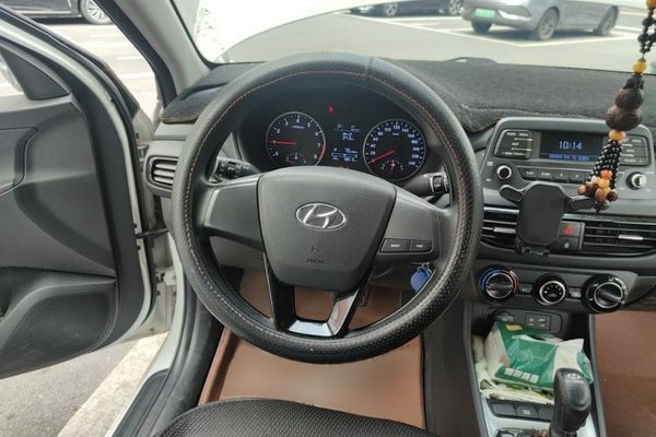 Hyundai Celesta 2018, 98000 км, за 7042 USD - фото 9