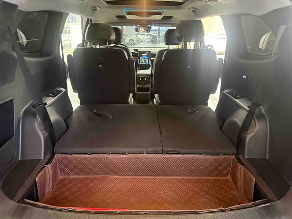 Hyundai Custo 2021, 61400 км, за 18654 USD - фото 34