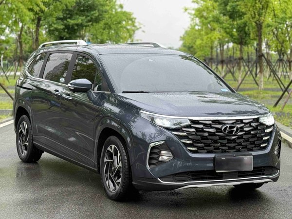 Hyundai Custo 2021, 61400 км, за 18654 USD - фото 14