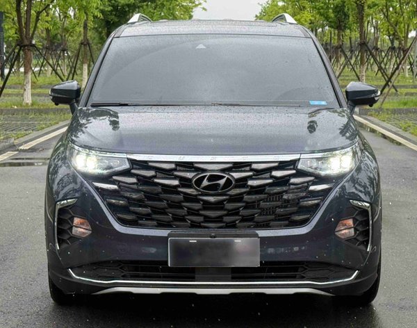 Hyundai Custo 2021, 61400 км, за 18654 USD - фото 17