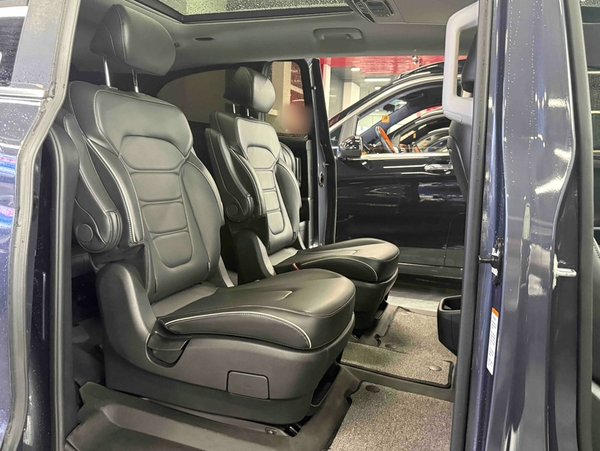 Hyundai Custo 2021, 61400 км, за 18654 USD - фото 38