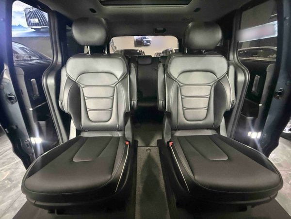 Hyundai Custo 2021, 61400 км, за 18654 USD - фото 40