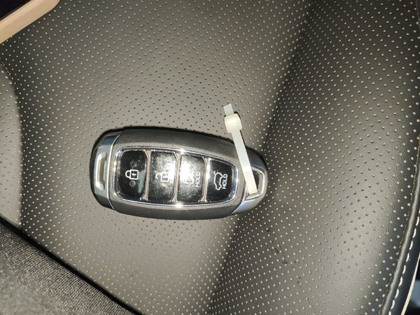 Hyundai Custo 2021, 61400 км, за 18654 USD - фото 18