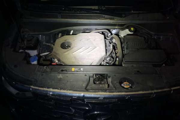 Hyundai Custo 2021, 24900 км, за 17171 USD - фото 21