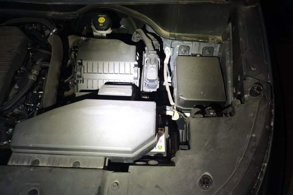 Hyundai Custo 2021, 24900 км, за 17171 USD - фото 22