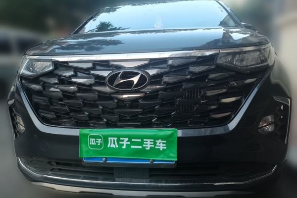 Hyundai Custo 2021, 24900 км, за 17171 USD