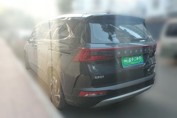 Hyundai Custo 2021, 24900 км, за 17171 USD