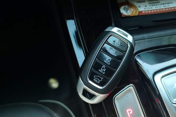 Hyundai Custo 2021, 24900 км, за 17171 USD - фото 20